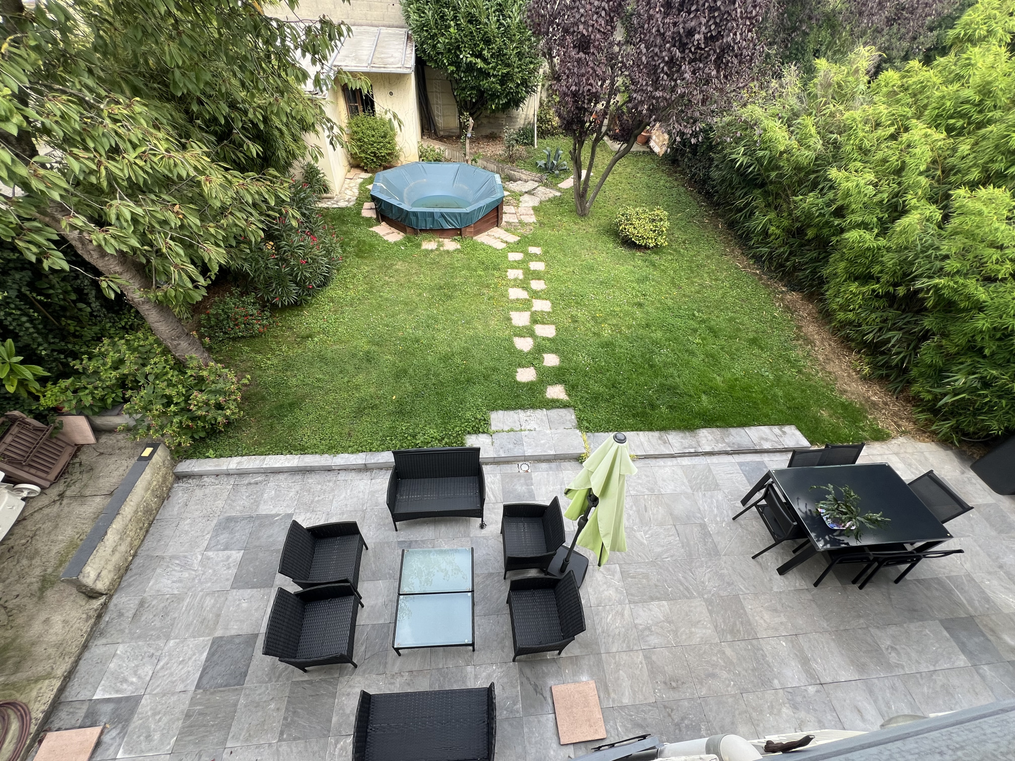 Photo bien immobilier