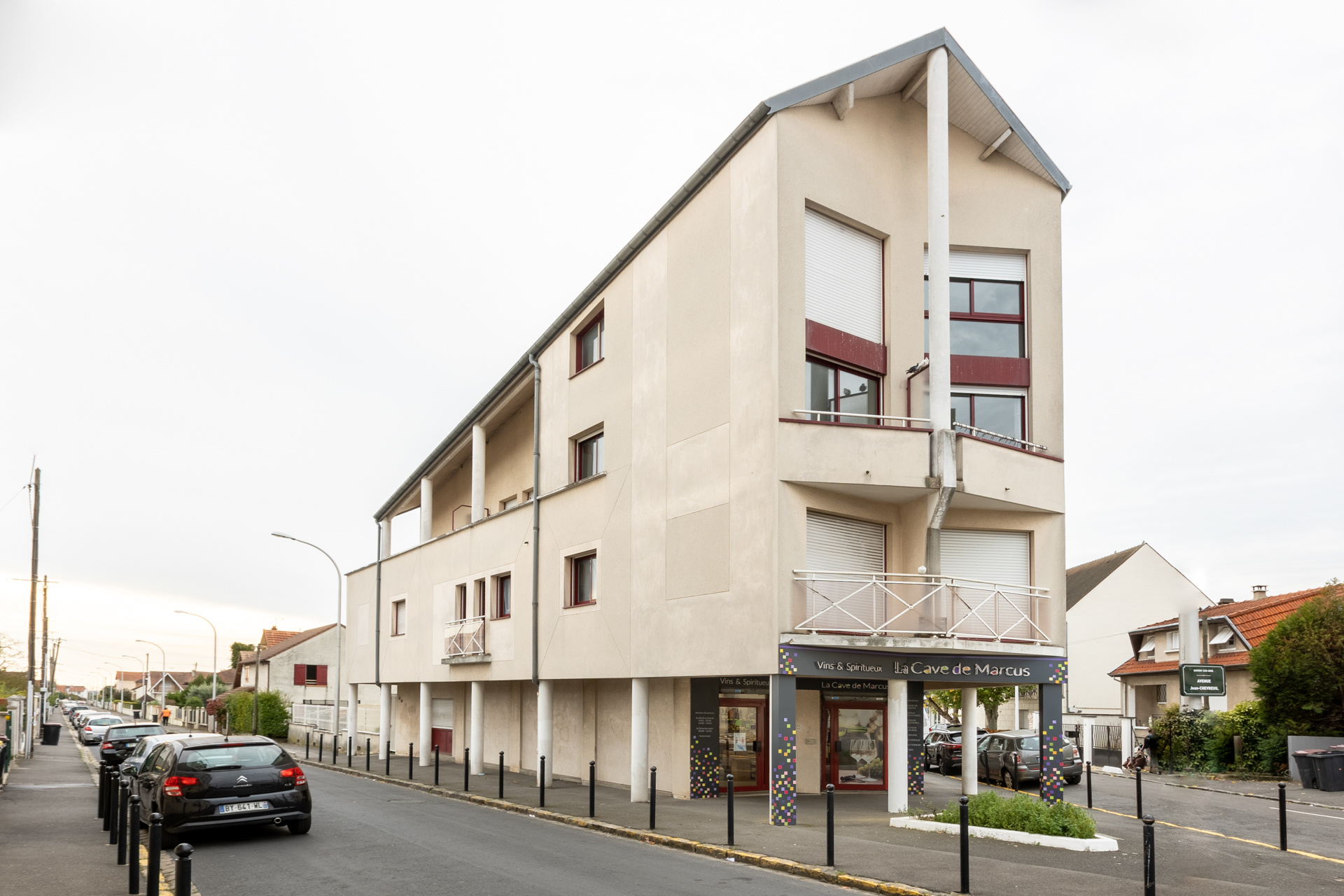 Photo bien immobilier